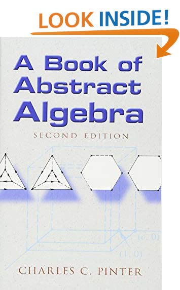 Free Algebra Books Pdf