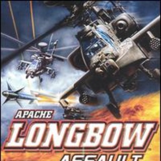 Apache Longbow Game