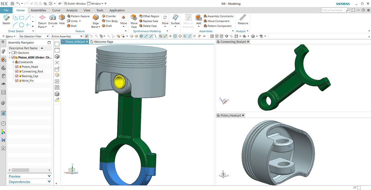 Free mechanical cad software