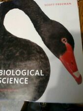 Freeman biological science 4th edition
