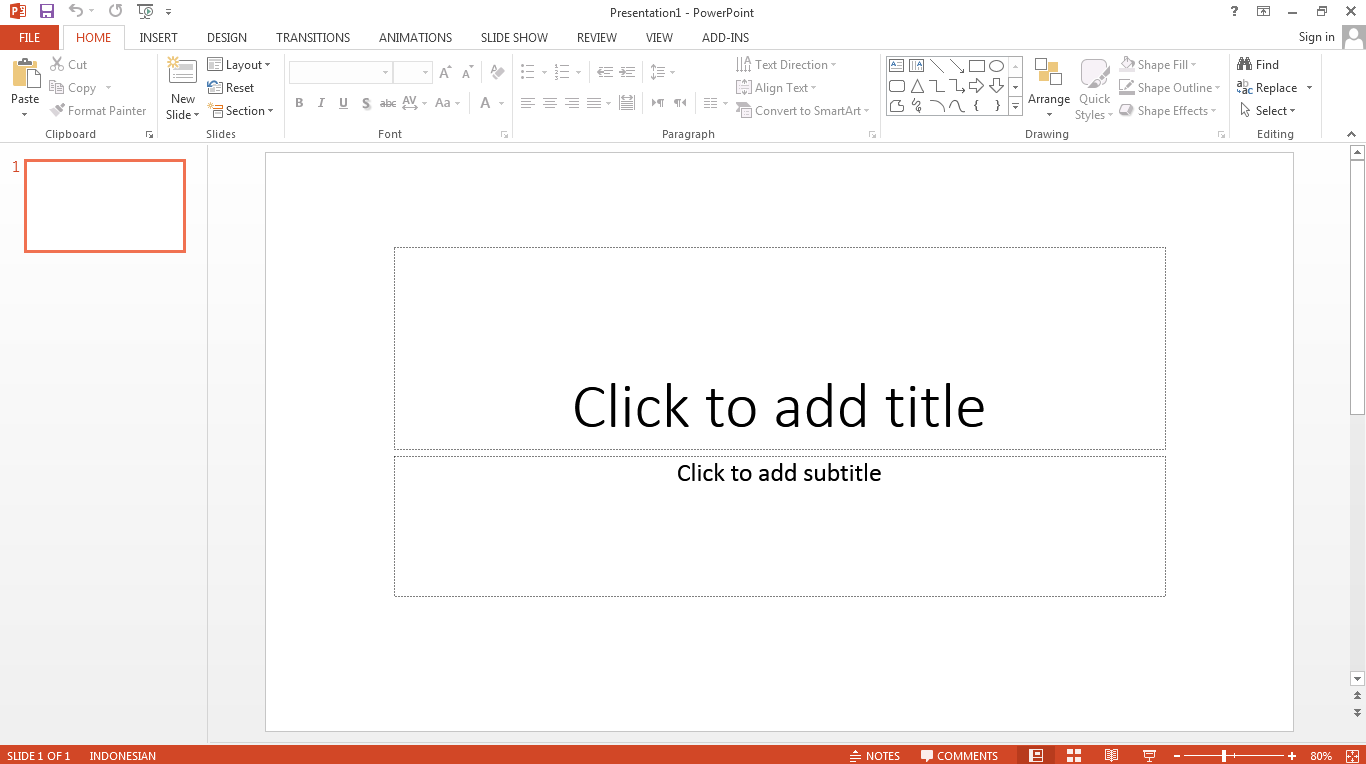 Powerpoint free download